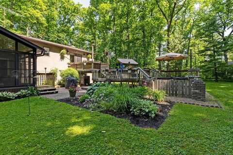 12960 Centerburg Road, Sunbury, OH 43074