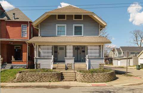 undefined, Columbus, OH 43206