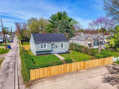 1630 E Columbus Street, Columbus, OH 43206