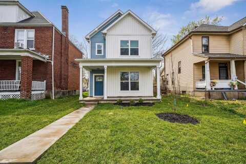 77 N Guilford Avenue, Columbus, OH 43222
