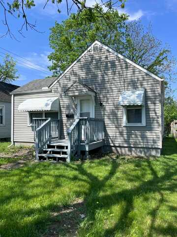 2851 Melva Avenue, Columbus, OH 43224