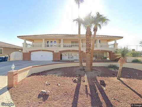 Wood, LAKE HAVASU CITY, AZ 86406