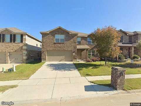 Captain, FORT WORTH, TX 76179