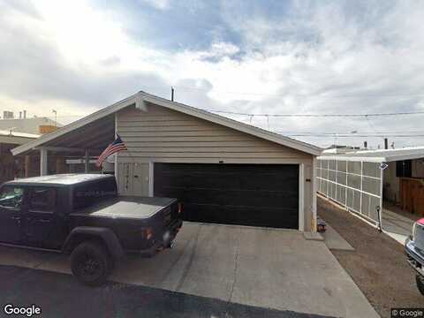 Via Piedra, PARKER, AZ 85344