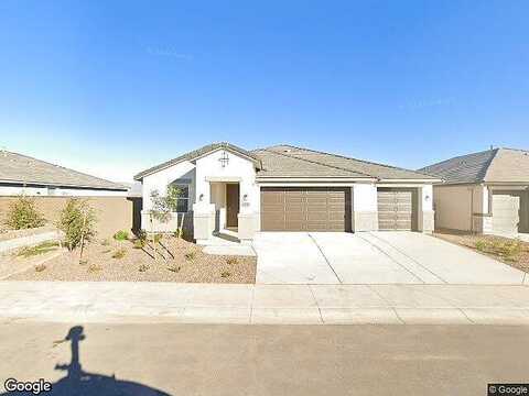 S Los Picos Dr, Apache Junction, AZ 85120