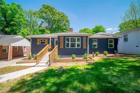 Mathewson, ATLANTA, GA 30314