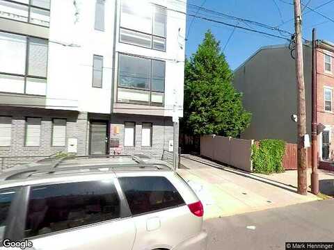 N 4Th St #A, PHILADELPHIA, PA 19123