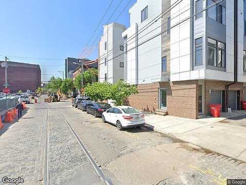 N Front St, Philadelphia, PA 19123