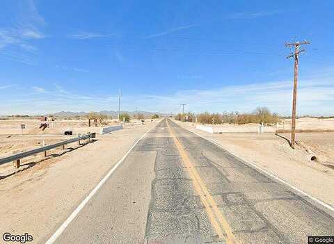 S Dean Rd, Buckeye, AZ 85326