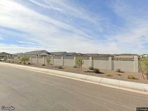 E Rock Bush Ln, San Tan Valley, AZ 85140
