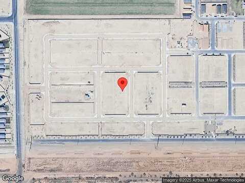 S 105Th Ln, Tolleson, AZ 85353