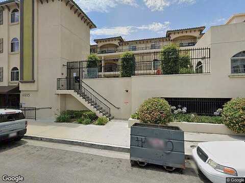 Bellflower Ave, North Hollywood, CA 91601