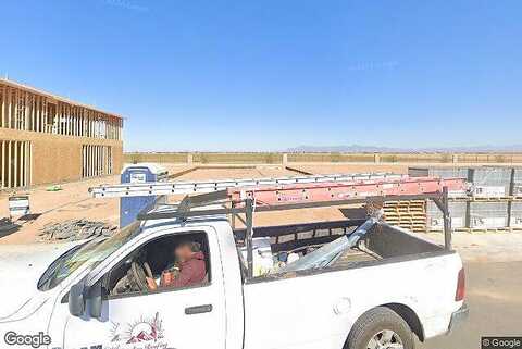 E Bradford Ave, San Tan Valley, AZ 85143