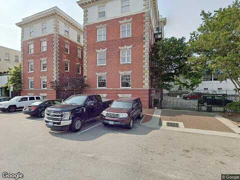 W York St, Norfolk, VA 23510