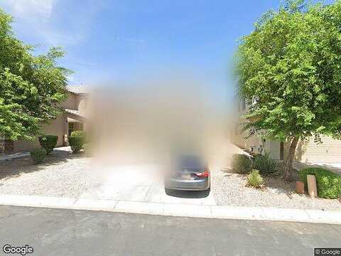 W Molly Ln Lot 138, Maricopa, AZ 85138