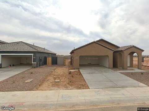 E San Jose St, San Tan Valley, AZ 85143