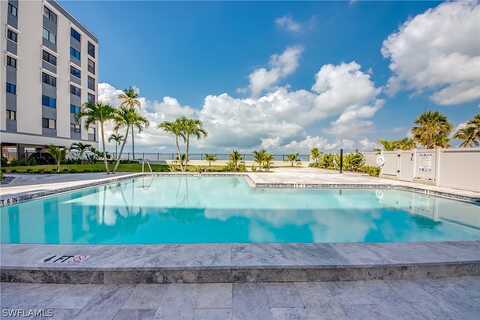 Estero Blvd, Fort Myers Beach, FL 33931