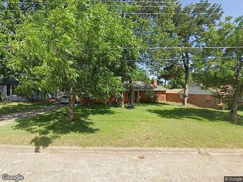 Holliday Rd, Dallas, TX 75214