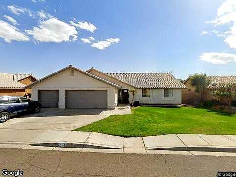 21St, YUMA, AZ 85364