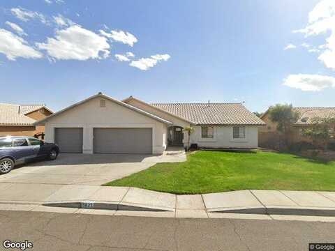 21St, YUMA, AZ 85364