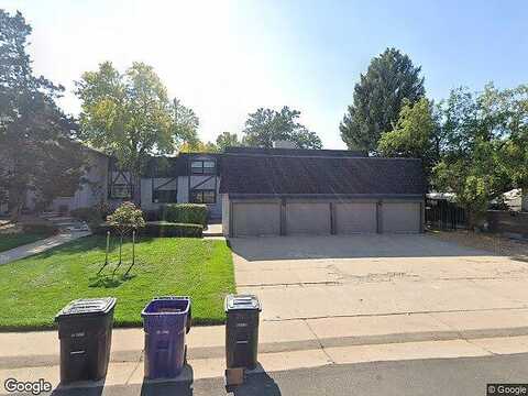 S Hillcrest Dr, Denver, CO 80237