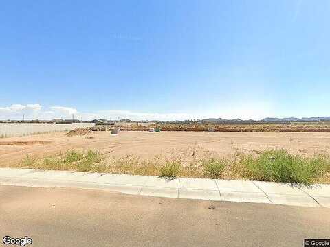 W Garnet St, San Tan Valley, AZ 85144
