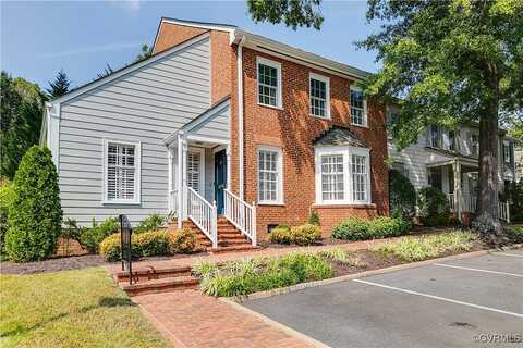 N Ridge Rd, Henrico, VA 23229
