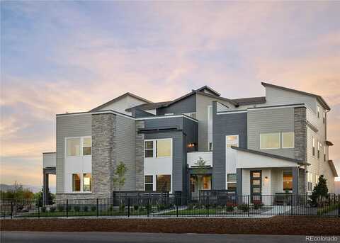 W 69Th Place, Denver, CO 80221
