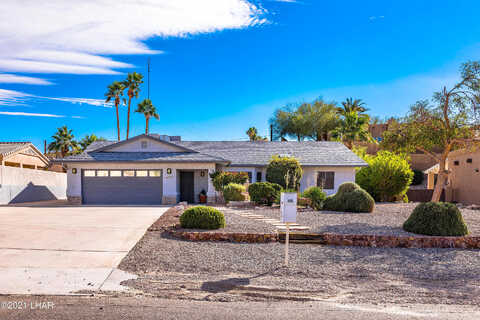 Souchak, LAKE HAVASU CITY, AZ 86406