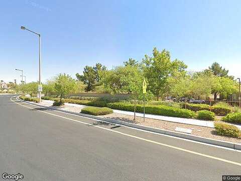 Summer Blossom Ct, Las Vegas, NV 89134