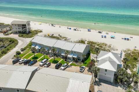 S Walton Lakeshore Dr, Inlet Beach, FL 32461