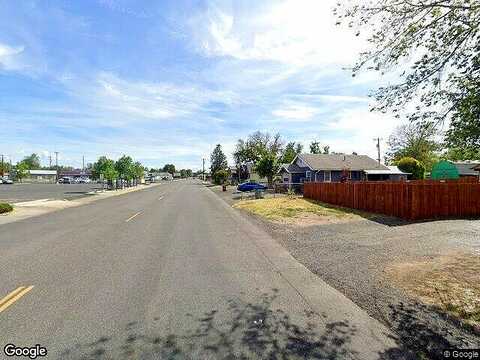 Bennett Hill, CLARKSTON, WA 99403