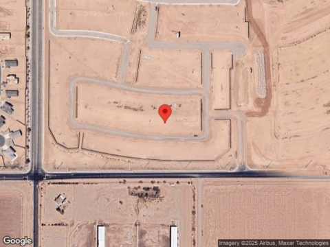 E Mason Dr, Casa Grande, AZ 85122