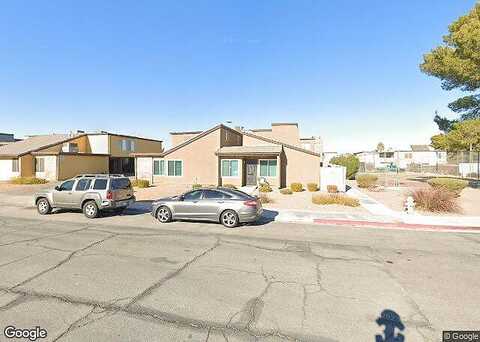 Santa Anita Dr, Las Vegas, NV 89119