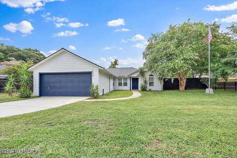 La Launa, JACKSONVILLE, FL 32225