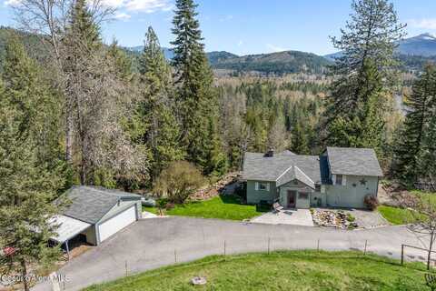 305 Fast Hill Rd, Kingston, ID 83839