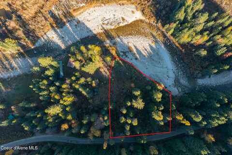 10267 Upper Pack River Rd, Sandpoint, ID 83864