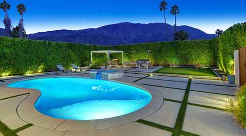 71606 Biskra Road, Rancho Mirage, CA 92270