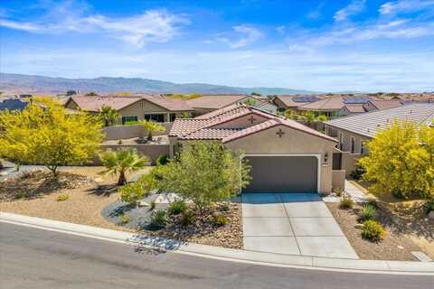 85 Cork Tree, Rancho Mirage, CA 92270