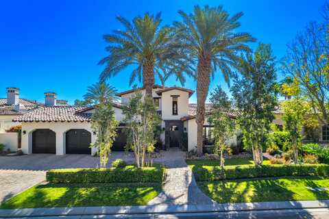 53408 Via Bellagio, La Quinta, CA 92253