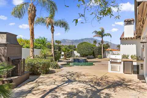 7 Cielo Vista Court, Rancho Mirage, CA 92270
