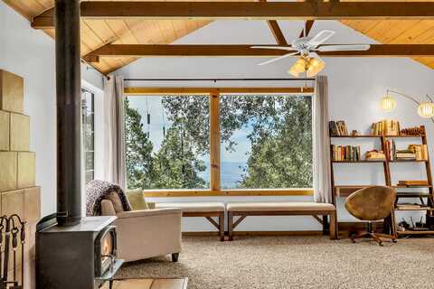 52365 Pine Ridge Road, Idyllwild, CA 92549