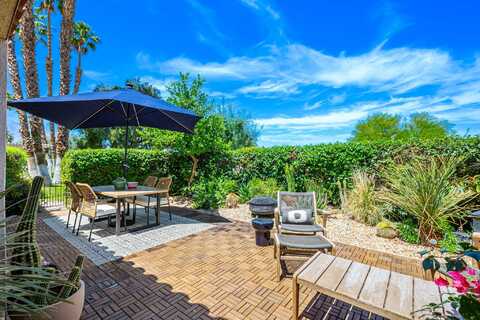 426 Forest Hills Drive, Rancho Mirage, CA 92270