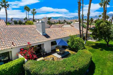 426 Forest Hills Drive, Rancho Mirage, CA 92270