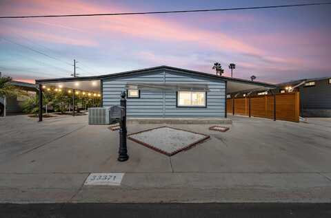 33371 Tubac Trail, Thousand Palms, CA 92276