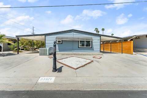 33371 Tubac Trail, Thousand Palms, CA 92276