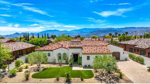 2 Cassis Circle, Rancho Mirage, CA 92270