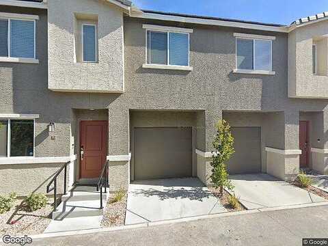 Scarlet Ember Rd, Las Vegas, NV 89183