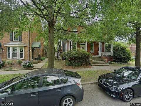 Stockley Gdns, Norfolk, VA 23517