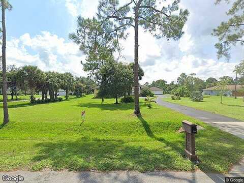 21St, NAPLES, FL 34117